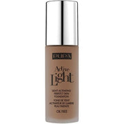 Pupa Active Light Foundation 080 Dark Brown - Maison des fragrances