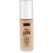 Pupa Active Light Very Light Porcelain - Maison des fragrances