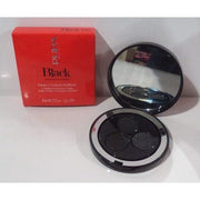 PUPA Black Eyeshadow Palette Eye Shadow Product Cosmetic Makeup - Maison des fragrances