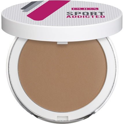 Pupa Bronzing 7g - Maison des fragrances