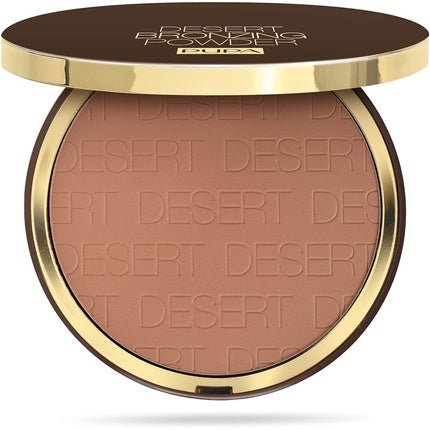Pupa Bronzing Powder 30g - Maison des fragrances