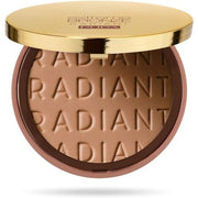 Pupa Bronzing powder Face powder Extreme Bronze Radiant 010 Biscuit - Maison des fragrances