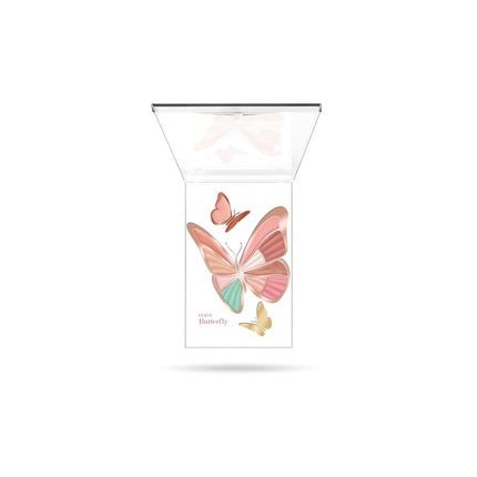 Pupa Butterfly Makeup Set Eye And Lip Makeup 004 By Pupa - Maison des fragrances