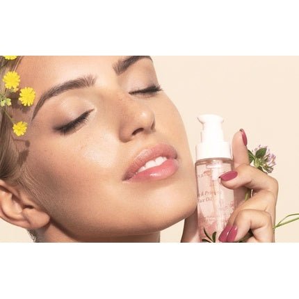 Pupa Caring & Priming Face Oil Illuminating Elixir 30ml - Maison des fragrances