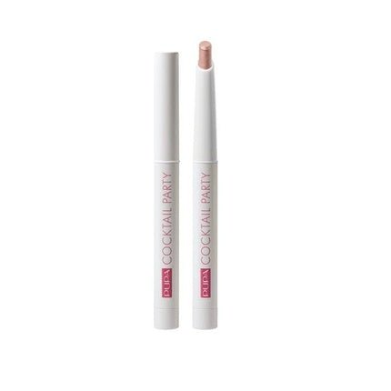 Pupa Cocktail Party Cosmopolitan Eyeshadow 007 Rose Ice - Maison des fragrances