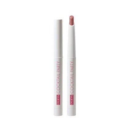 Pupa Cocktail Party Cosmopolitan Eyeshadow 008 Pink Cranberry - Maison des fragrances