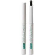 Pupa Cocktail Party Eyeshadow 03 Black Licorice - Maison des fragrances