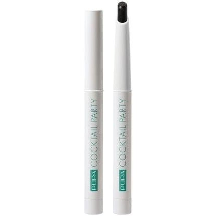 Pupa Cocktail Party Eyeshadow 03 Black Licorice - Maison des fragrances