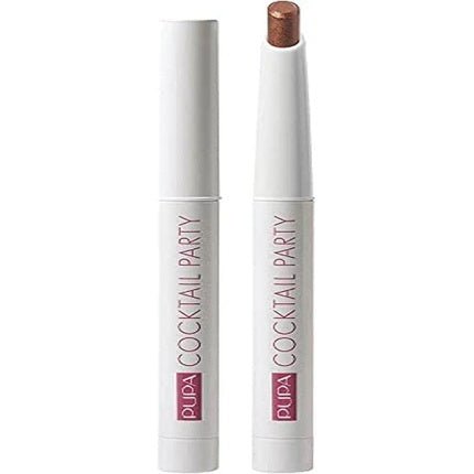 Pupa Cocktail Party Eyeshadow 09 Bronze Cointreau - Maison des fragrances