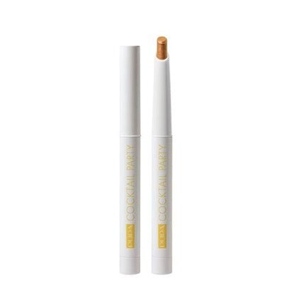 Pupa Cocktail Party Piña Colada Eyeshadow 005 Gold Pineapple - Maison des fragrances