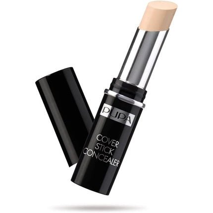 Pupa Cover Stick Concealer N. 001 Light Beige - Maison des fragrances