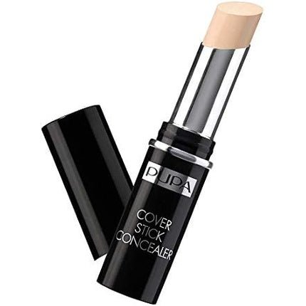 Pupa Cover Stick Concealer N. 001 Light Beige - Maison des fragrances