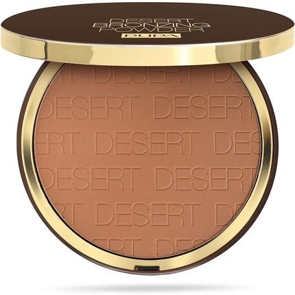 Pupa Desert Bronzing Powder Light Sun Matt - Maison des fragrances
