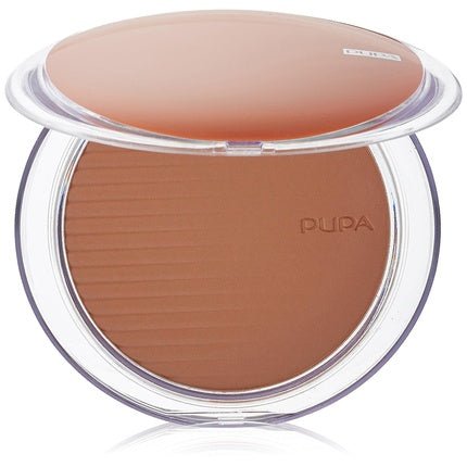 Pupa Desert Bronzing Powder N°2 Honey Gold 30g - Maison des fragrances
