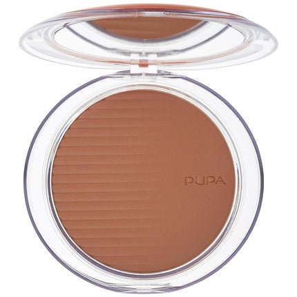 Pupa Desert Bronzing Powder N°2 Honey Gold 30g - Maison des fragrances