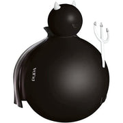 Pupa Devil Black Make - Up Kit Limited Edition Novelty 002 - Maison des fragrances