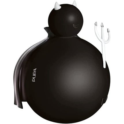 Pupa Devil Black Make - Up Kit Limited Edition Novelty 002 - Maison des fragrances