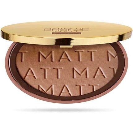 Pupa Extreme Bronze Matt 01 Sand 8g - Maison des fragrances