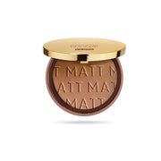 Pupa - Extreme Bronze Matt - Maison des fragrances