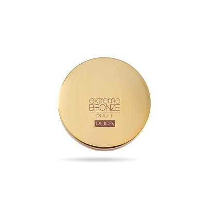 Pupa - Extreme Bronze Matt - Maison des fragrances