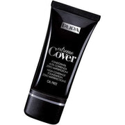 Pupa Extreme Cover High Coverage Foundation 001 Light Ivory 30ml - Maison des fragrances