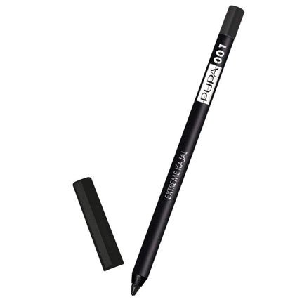 Pupa Extreme Kajal 001 Extreme Black - Maison des fragrances