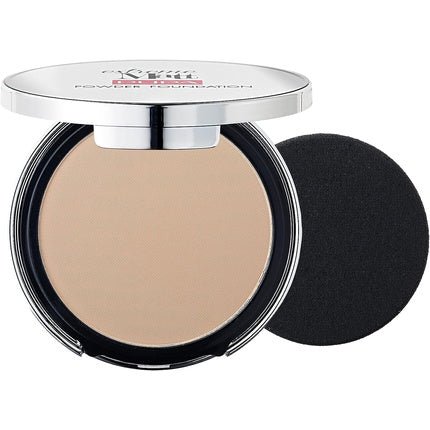 Pupa Extreme Matt Powder Foundation 030 Nude - Maison des fragrances