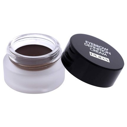 Pupa Eyebrow Definition Cream 004 Dark Chocolate 2.7ml - Maison des fragrances
