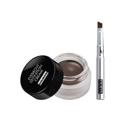 Pupa Eyebrow Definition Cream 004 Dark Chocolate 2.7ml - Maison des fragrances