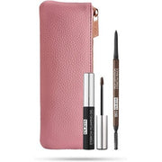 Pupa Eyebrow Definition Kit Brown 0.09g - Maison des fragrances