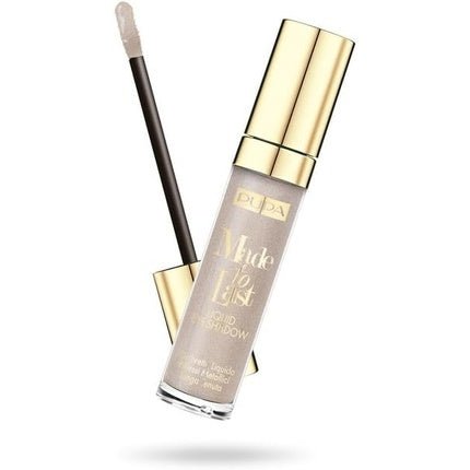 Pupa Eyeshadow Liquid 210g - Maison des fragrances