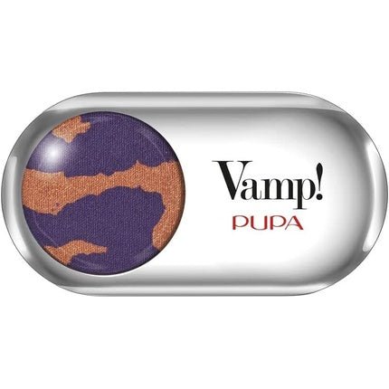 Pupa Eyeshadow Vamp Fusion Copper Storm 1.5g - Maison des fragrances
