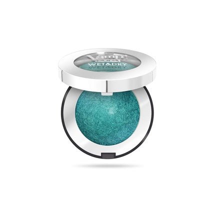 Pupa Eyeshadow Vamp Wet & Dry 303 Mermaid Tail - Maison des fragrances