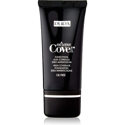 Pupa Face Foundation Er Packx 040 Medium Honey 30ml - Maison des fragrances