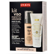 Pupa Face Set Perfectly Made for Last No. 020 Light Beige 5g - Maison des fragrances