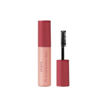 Pupa Fix & Lift Eyebrow Styler Transparent - Maison des fragrances