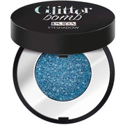Pupa Glitter Bomb Eyeshadow 05 Crystallized Blue - Maison des fragrances