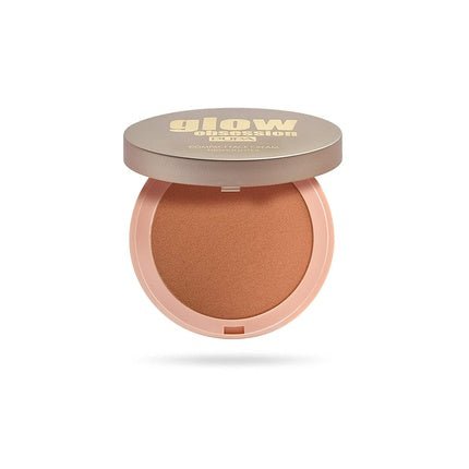 Pupa Glow Ob Compact Face Cream 003 - Maison des fragrances
