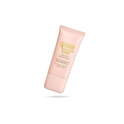 Pupa Glow Obsess Fluid Face Highlighter 003 30ml - Maison des fragrances