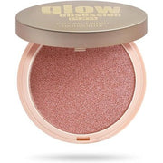 Pupa Glow Obsession Compact Blush 002 Blossom - Maison des fragrances
