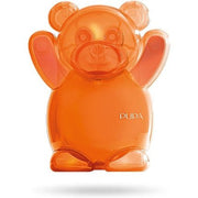 Pupa Happy Bear Makeup Cosmetic Kit 004 Orange - Maison des fragrances