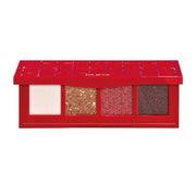 PUPA Holiday Land Palette with 4 Eyeshadows 002 Spicy Punch 5.2g - Maison des fragrances