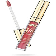 PUPA I. Are Glamor 10 Pinky Red Lip Gloss - Maison des fragrances