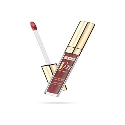 Pupa I'm Glamour Liquid Lip 004 2.7ml - Maison des fragrances