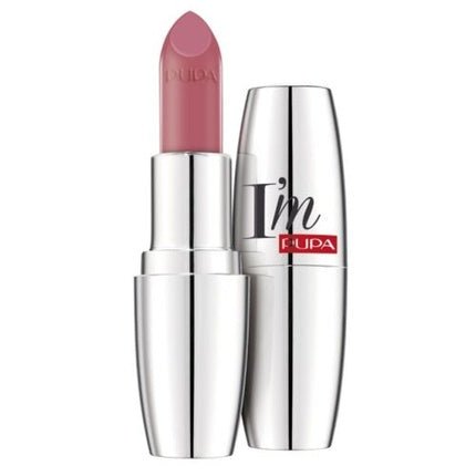 PUPA I'M Lipstick Color Pure 403 Pink Escape - Maison des fragrances