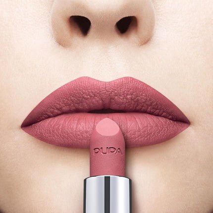 Pupa – I’m matt lipstick n.011 Intense Nude / 35g - Maison des fragrances