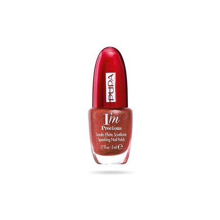 Pupa I'm Precious Nail Polish 001 - Maison des fragrances