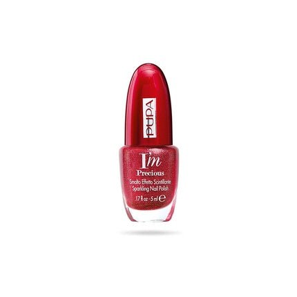 Pupa I'm Precious Nail Polish 002 - Maison des fragrances