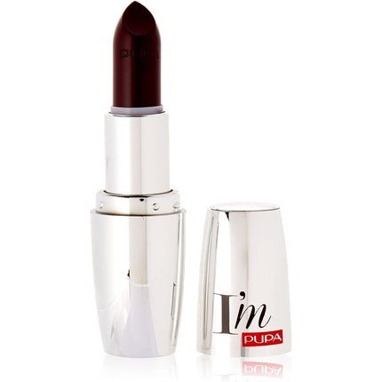PUPA I'm Pure - Colour Lipstick Absolute Shine 309 Rouge Noir - Maison des fragrances