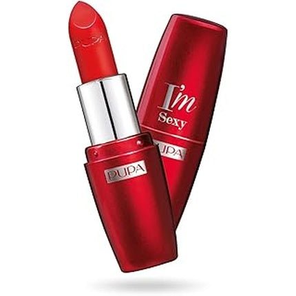 Pupa Im Sexy Absolute Brightness Lipstick 4 G - Maison des fragrances